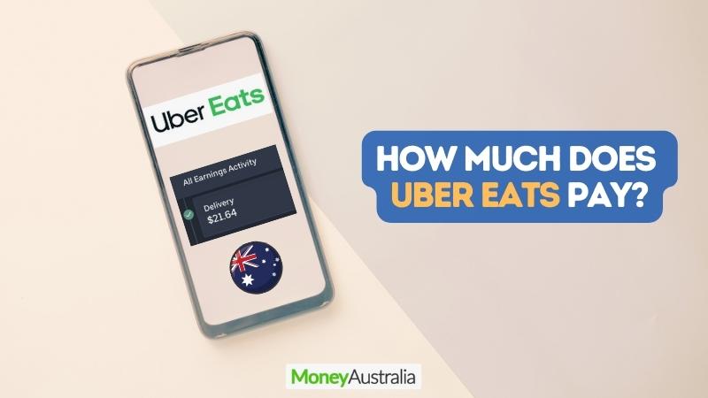 How Much do Uber eats Drivers Earn