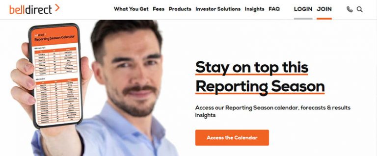 Bell Direct Australia Review - Is This a Good Share Trading Platform?
