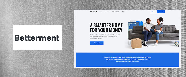betterment australia