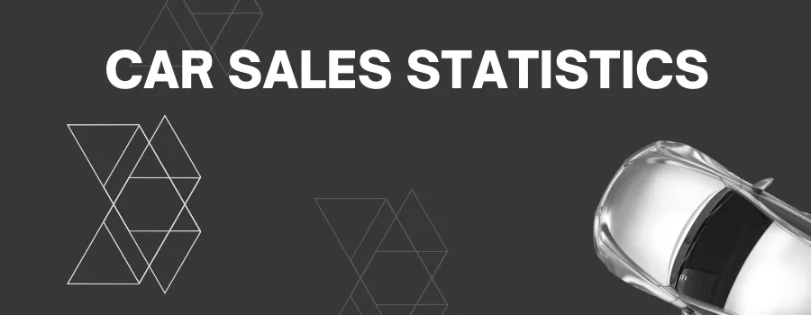 car sales statistics Australia