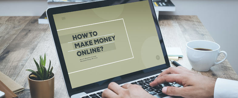 how to make money online in australia