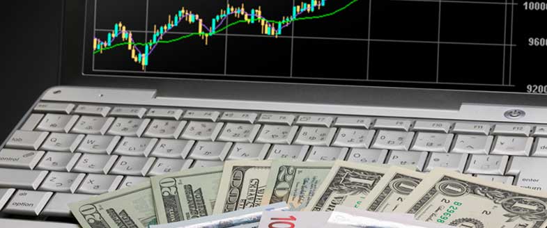 buy nasdaq shares