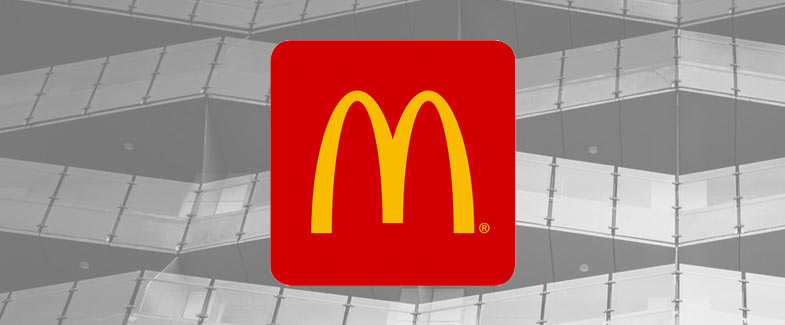 mcdonalds australia