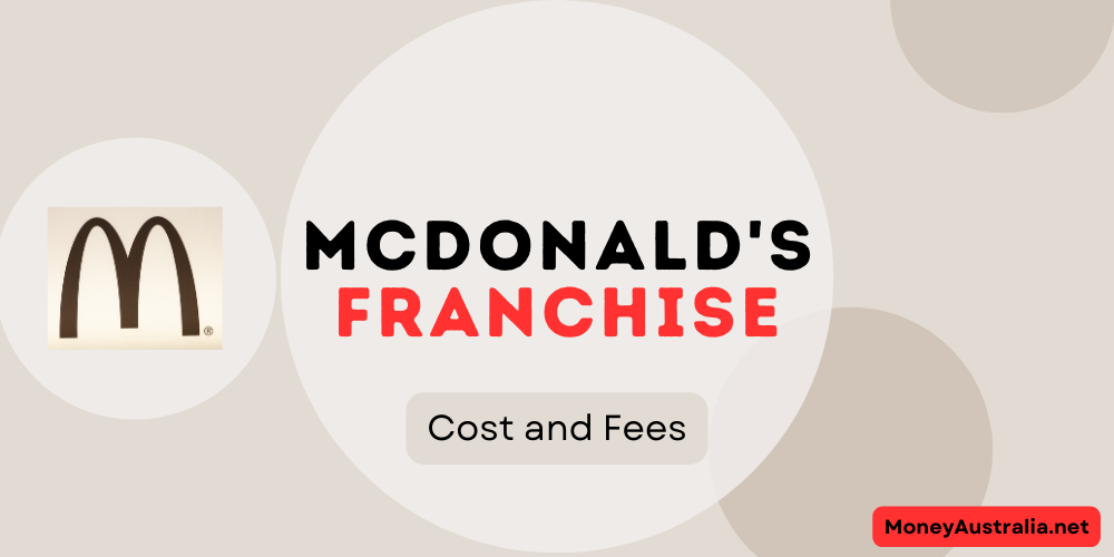 mcdonald's francise