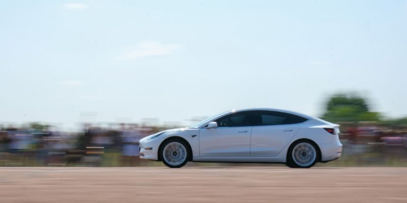 tesla